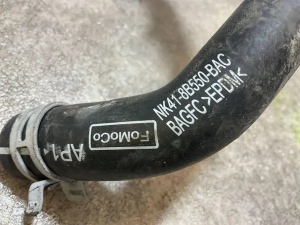Stuurbekrachtiging Ford Transit Connect OEM NK418B550BAC image 3