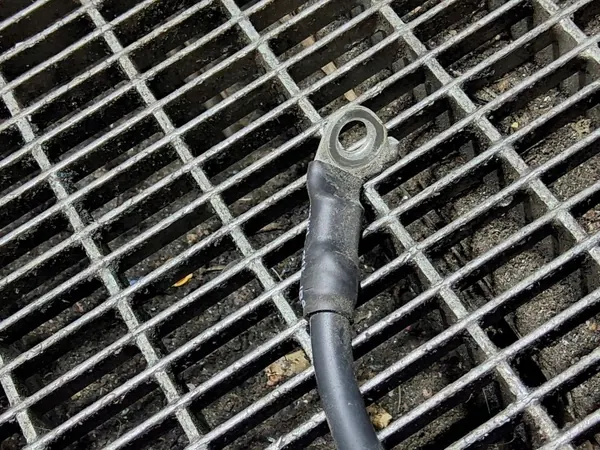 Abrazadera Kia Niro OEM 37180-Q4000 - Usado image 3
