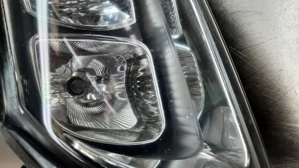 Vasen Ajovalo Volvo S60 Lift 04-09R 30698825 image 2