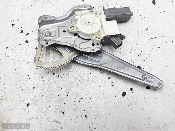 Régulateur de vitre Toyota OEM 992045100 - Occasion image 3