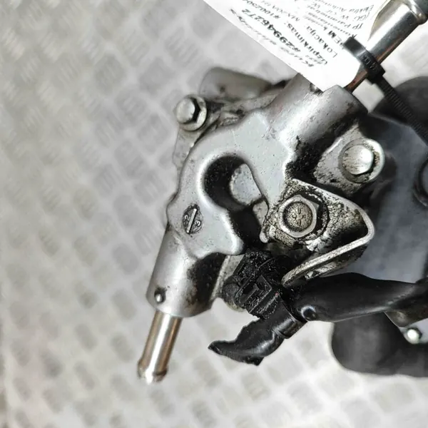 Oljepump OEM 9430A009 Mitsubishi Outlander 2013 image 6