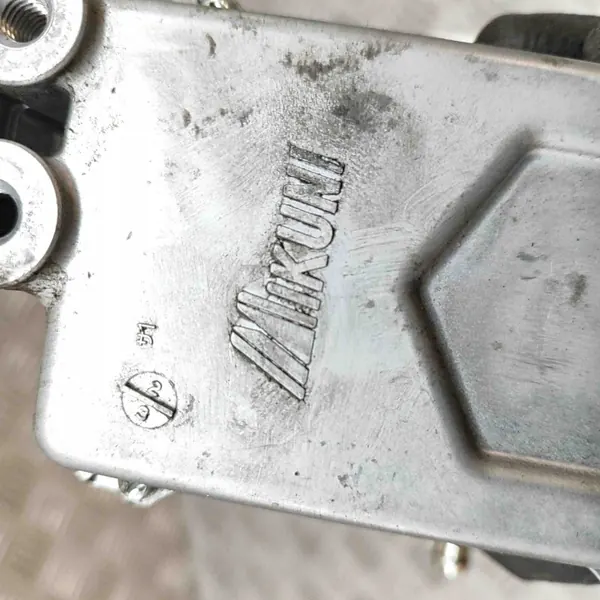 Oljepump OEM 9430A009 Mitsubishi Outlander 2013 image 7