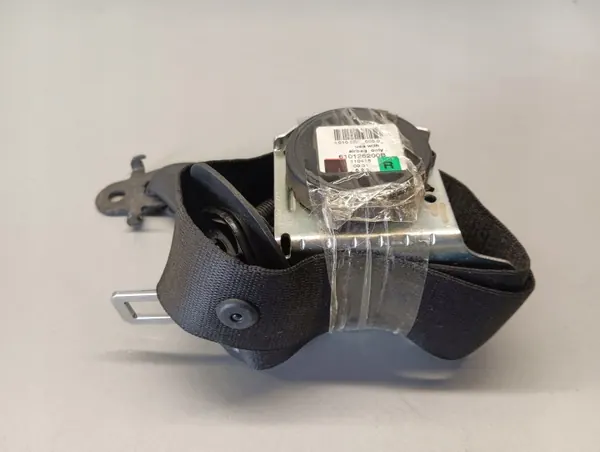 BMW turvavyö OEM 610126200B 5-sarja F10 image 2