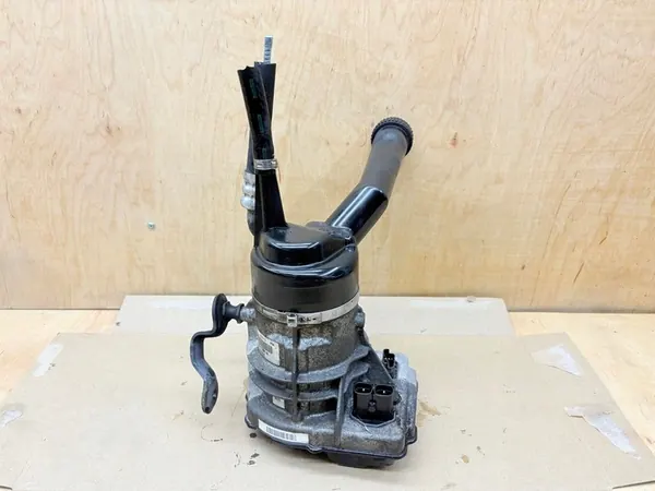 PEUGEOT RCZ Servostyrningspump 9670700480 image 2