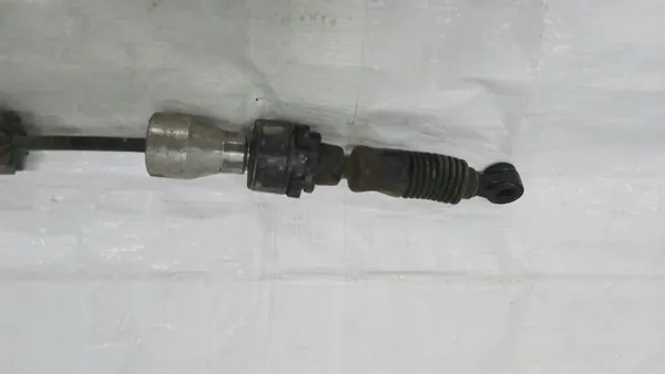 Versnellingspook OEM DŻWIGNIA ZMIANY BIEGÓW voor Renault Arkana image 4