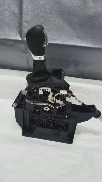 Versnellingspook OEM DŻWIGNIA ZMIANY BIEGÓW voor Renault Arkana image 6
