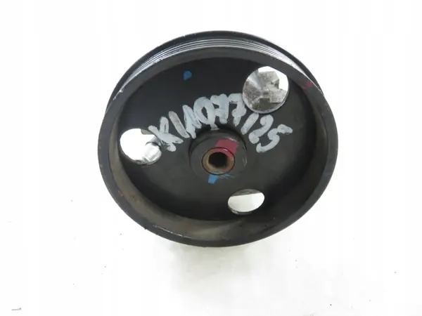 Pompe de direction OEM 540415 pour Chevrolet Aveo II image 5