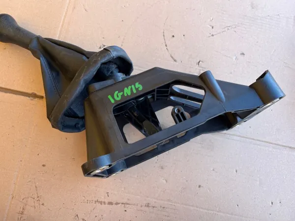 Pomo de palanca OEM 28100-86G20 para Suzuki Ignis II 2003-2010 image 4