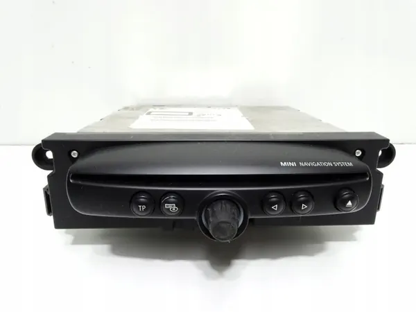 Rádio Navegação MINI COUNTRYMAN R60 OEM 9361143 image 2