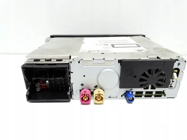 Rádio Navegação MINI COUNTRYMAN R60 OEM 9361143 image 4