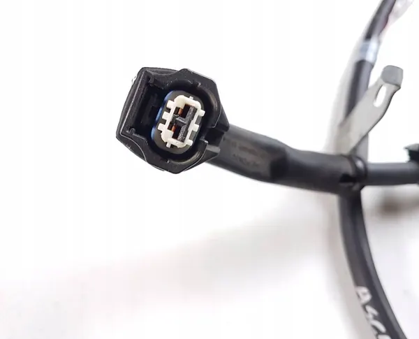 Subaru Ascent 2022 Câblage de frein à main arrière OEM 26018XC00A image 2