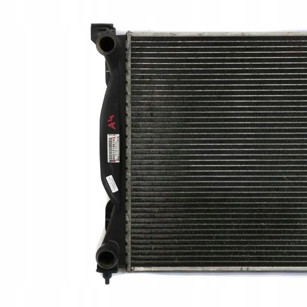 Audi A4 B7 Vesijäähdytin 8E0121251A image 4