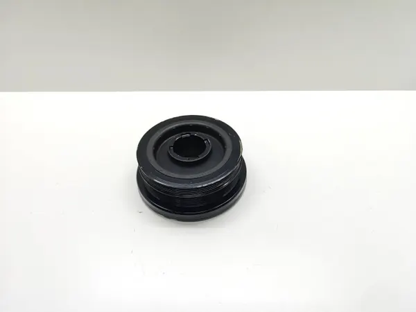 Polea cigüeñal OEM 501542 Delantera para BMW Serie 5 image 2