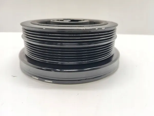 Polea cigüeñal OEM 501542 Delantera para BMW Serie 5 image 3