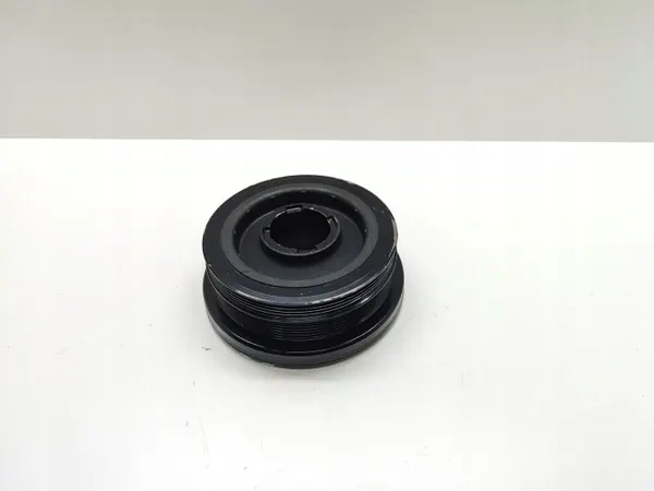 Polea cigüeñal OEM 501542 Delantera para BMW Serie 5 image 4