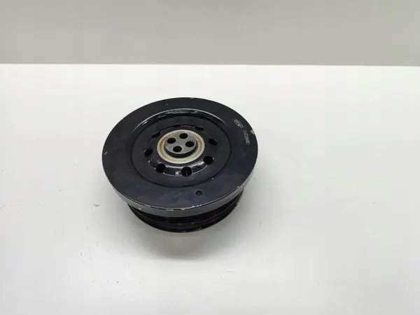 Polea cigüeñal OEM 501542 Delantera para BMW Serie 5 image 5