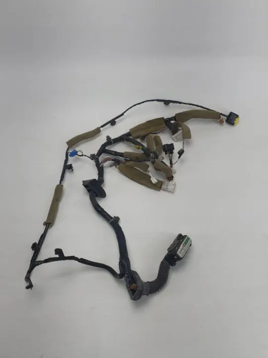Harness de Puerta OEM 241253wu7b para Infiniti image 2