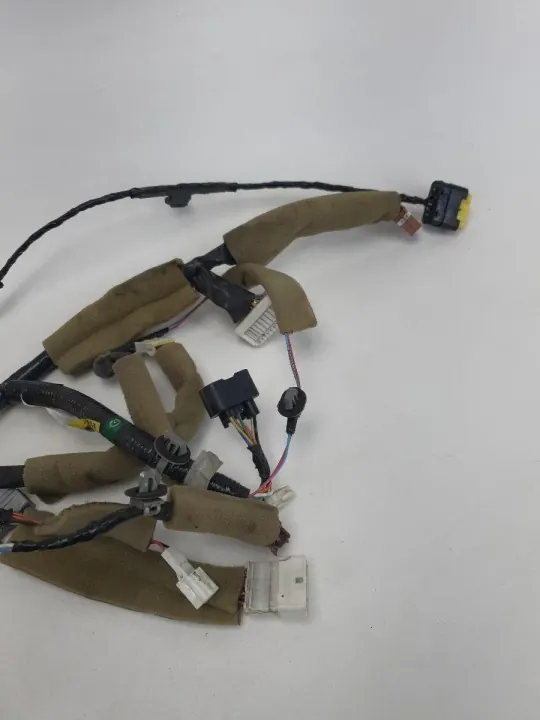 Harness de Puerta OEM 241253wu7b para Infiniti image 3