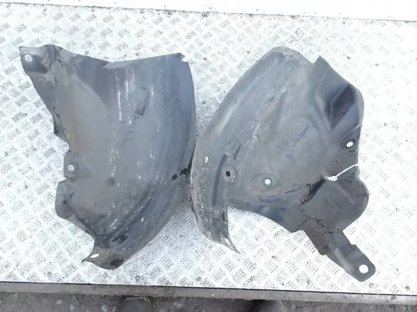 OEM 638430833R Para-lamas dianteiro esquerdo - Renault Clio IV image 3