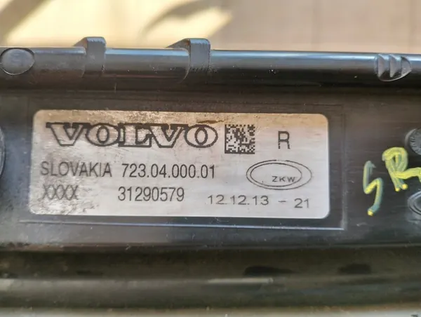 Farol LED diurno Volvo OE 31395919 image 3