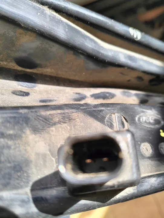 Farol LED diurno Volvo OE 31395919 image 4