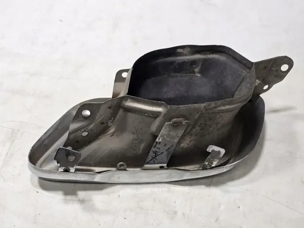 BMW X5 G05 2018 Embouts d'échappement OEM 8074190 image 4