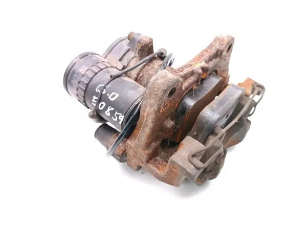 Jaguar XE Achter remklauw OEM FK72-2K327-BC image 10