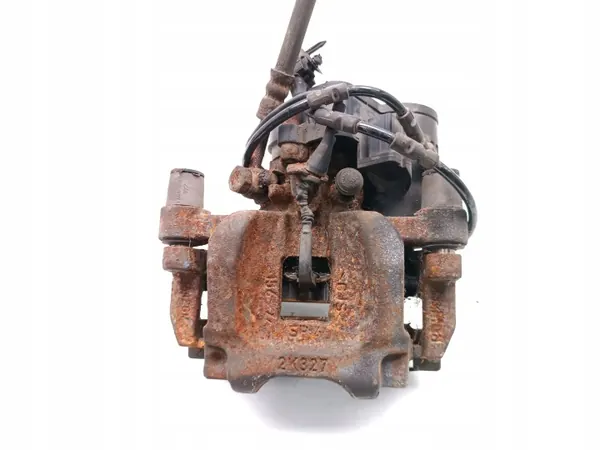 Jaguar XE Achter remklauw OEM FK72-2K327-BC image 6