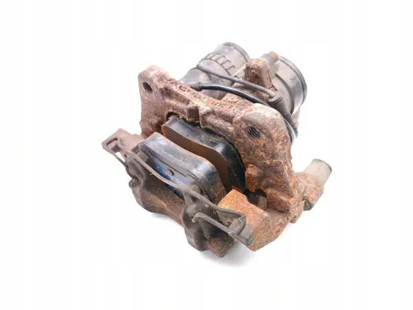Jaguar XE Achter remklauw OEM FK72-2K327-BC image 9