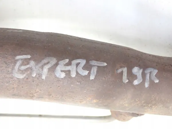 PSA S004 DPF-suodatin Expert/Jumpy III 1.6BHDI image 8