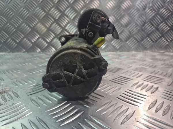 Motor de arranque Opel Corsa 2006 image 3