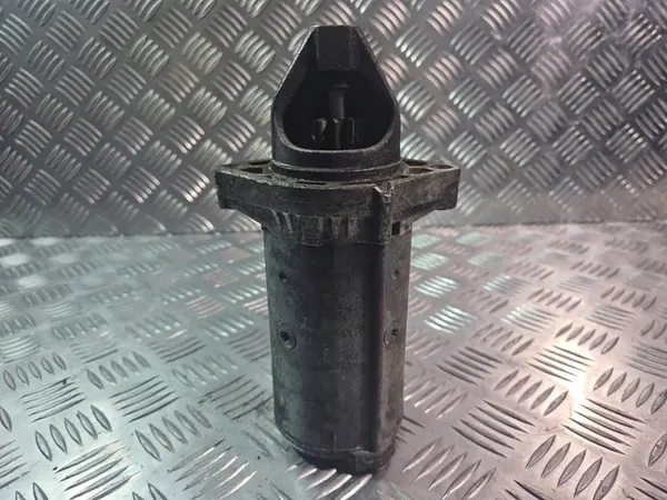 Motor de arranque Opel Corsa 2006 image 4