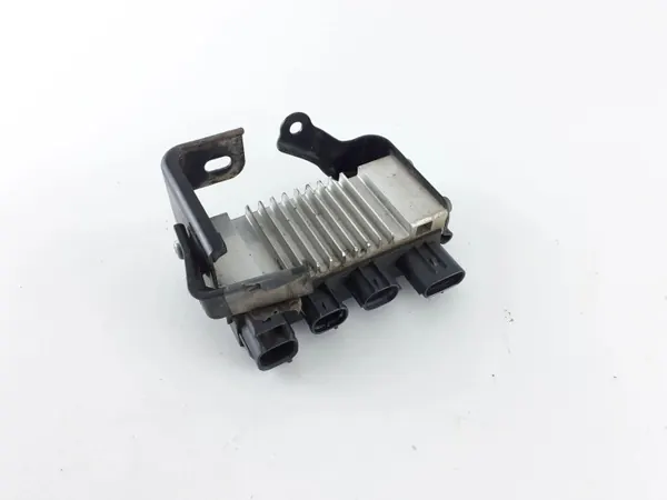 Toyota Hilux 2012 injectiecontroller OEM 2855130010 image 2