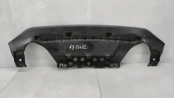 OEM B45A-500S1 HCUSC Escudo motor dianteiro Mazda 3 image 2