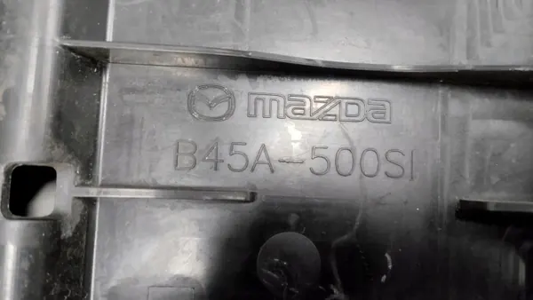 OEM B45A-500S1 HCUSC Escudo motor dianteiro Mazda 3 image 7