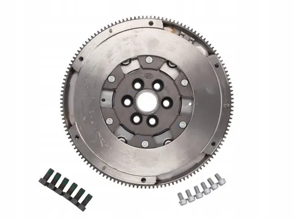 Schaeffler LuK vauhtipyörä image 10