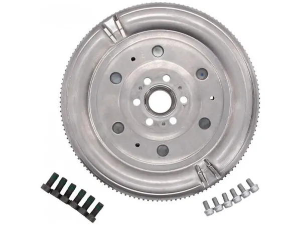 Schaeffler LuK vauhtipyörä image 3