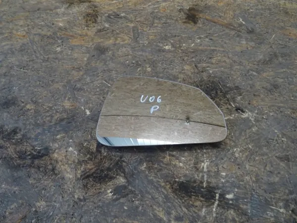 Oikea peililasi OEM 5A18084 BMW 2 U06 image 2