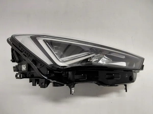 Lanterna direita Full Led Seat Leon IV OEM 5FB.941.774 image 5