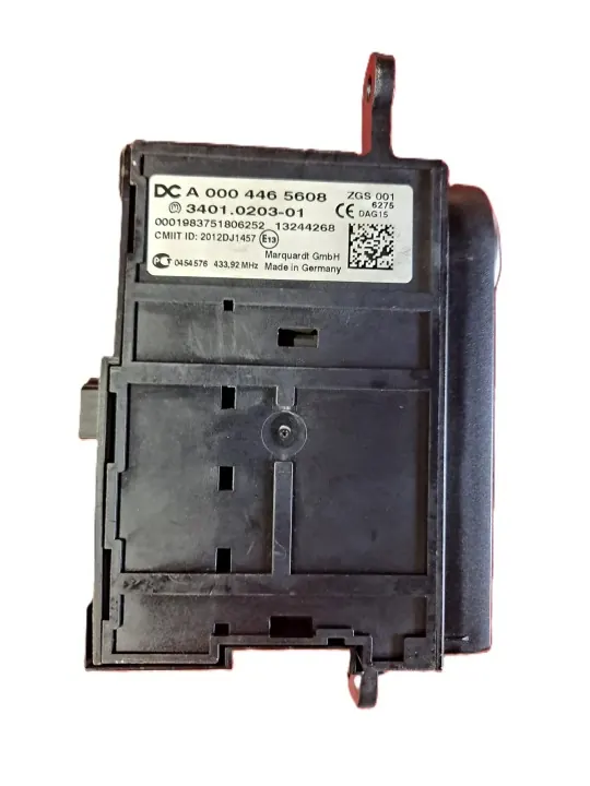 Contacteur d'allumage OEM A0004464208 Mercedes image 3