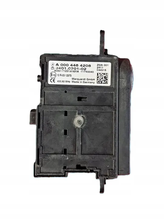 Contacteur d'allumage OEM A0004464208 Mercedes image 4
