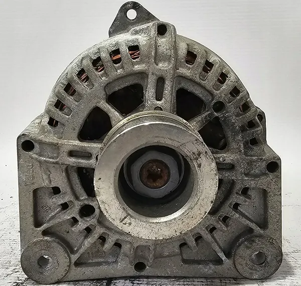 Valeo Alternatori Renault 120A 14V image 3