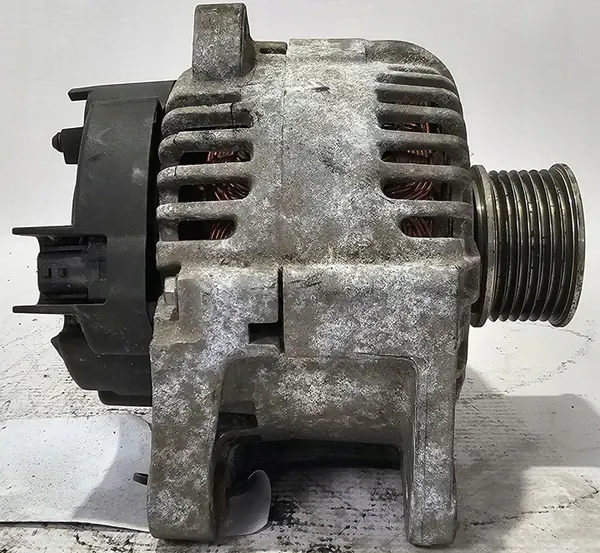 Valeo Alternatori Renault 120A 14V image 4