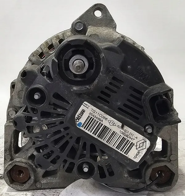 Valeo Alternatori Renault 120A 14V image 5