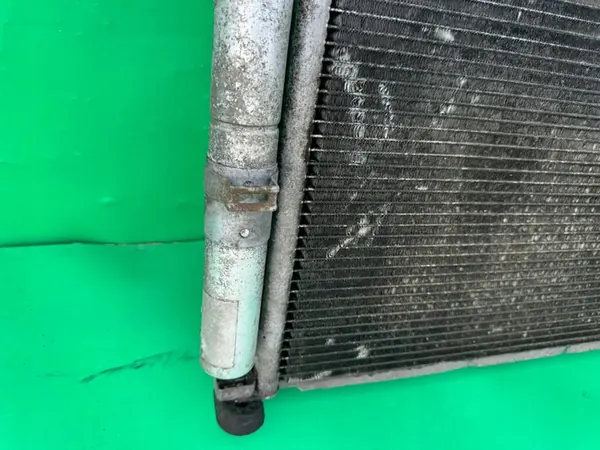 Radiador de agua Renault 8200134606 image 8