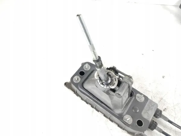 Pookknop OEM 8J0711049F voor Audi TT 8J image 4