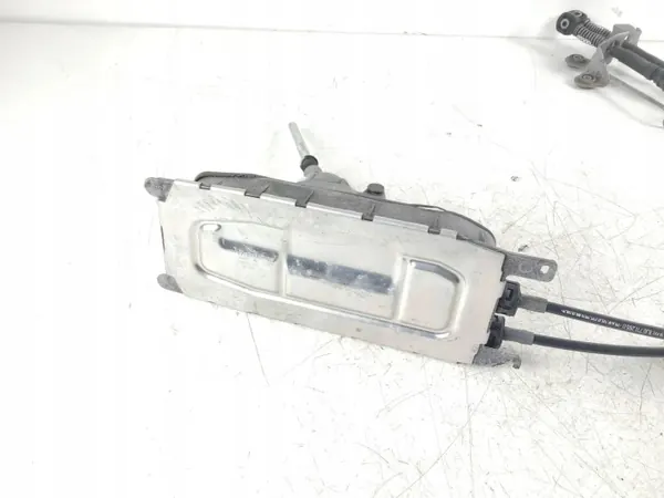 Pookknop OEM 8J0711049F voor Audi TT 8J image 6