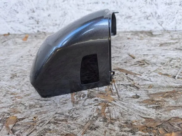 Audi Q2 Q3 Couvre-rétroviseur droit OEM 81A857528A image 4