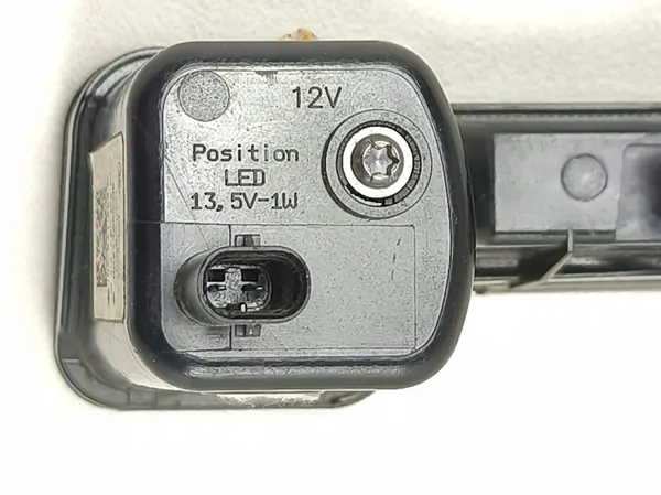 OEM 10A941654C Phare Droit DRL VW ID3 2019+ image 8