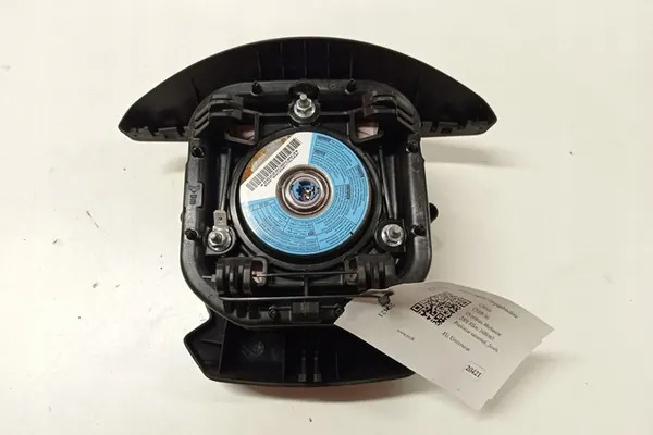 Airbag do motorista CITROËN C5 II BREAK 2009 image 2